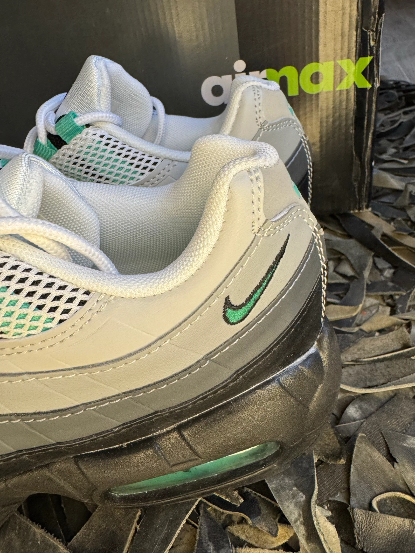 Chaussures Nike – photo 4